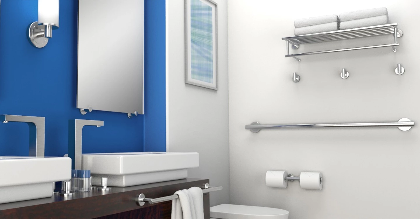 Bathroom accessories Store -Bathroom accessories Store 1