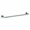 New ✨ Gatco Channel 24 in. Towel Bar in Polished Chrome ✨ -Bathroom accessories Store Query 111