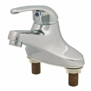 Deals π T&S Brass Single Handle Centerset Bathroom Sink Faucet in Polished Chrome π 3 Deals π T&S Brass Single Handle Centerset Bathroom Sink Faucet in Polished Chrome π