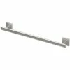 Deals ❤️ Gatco Elevate Suite 18 in. Towel Bar in Satin Nickel 👍 -Bathroom accessories Store Query 146