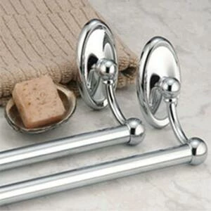 Discount π― Gatco Camden 24 in. Towel Bar in Polished Chrome π 4 Discount π― Gatco Camden 24 in. Towel Bar in Polished Chrome π - Image 2