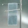 Best Pirce 😉 Gatco Fingertip Towel Arm Tree in Polished Chrome 😀 -Bathroom accessories Store Query 155