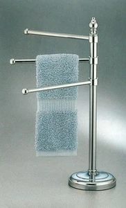 Best Pirce 😉 Gatco Fingertip Towel Arm Tree in Polished Chrome 😀