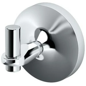 Wholesale π Gatco Dove Single Robe Hook in Polished Chrome π 3 Wholesale π Gatco Dove Single Robe Hook in Polished Chrome π