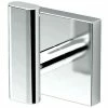 Best reviews of ✔️ Gatco Elevate 1 Robe Hook in Polished Chrome 🔔 -Bathroom accessories Store Query 16