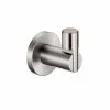 Best reviews of ✨ Gatco Channel 1 Robe Hook in Satin Nickel 🤩 -Bathroom accessories Store Query 168