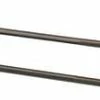Discount ⌛ Gatco Tiara Double Arm Bar in Oil Rubbed Bronze ❤️ -Bathroom accessories Store Query 180