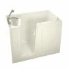 Budget ๐ Safety Tubs Safety Tubs 38 x 48 x 28 in. Gelcoat Walk-In Dual Massage Tub with Left Hand Drain in Biscuit โ๏ธ 2 Budget ๐ Safety Tubs Safety Tubs 38 x 48 x 28 in. Gelcoat Walk-In Dual Massage Tub with Left Hand Drain in Biscuit โ๏ธ -Bathroom accessories Store Query 181