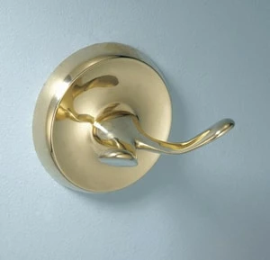 Best Pirce 🔥 Gatco Designer II 2 Robe Hook in Polished Chrome ⌛ 3 Best Pirce 🔥 Gatco Designer II 2 Robe Hook in Polished Chrome ⌛