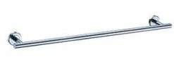 Flash Sale 😉 Gatco Latitude II 18 in. Towel Bar in Polished Chrome 🎁