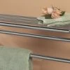 Best deal 🧨 Gatco Spa Towel Bar Rack Chrome ✨ -Bathroom accessories Store Query 208