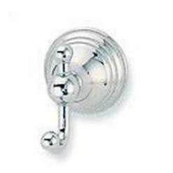 Best deal 🎁 Gatco Charlotte™ 1 Robe Hook in Polished Chrome 😍