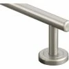 Cheapest 💯 Gatco Latitude II 18 in. Towel Bar in Satin Nickel 🎉