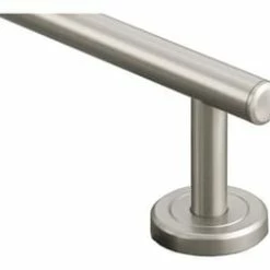 Cheapest 💯 Gatco Latitude II 18 in. Towel Bar in Satin Nickel 🎉
