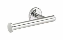 Best deal ✔️ Gatco Latitude 2 Wall Mount Toilet Tissue Holder in Polished Chrome 🥰