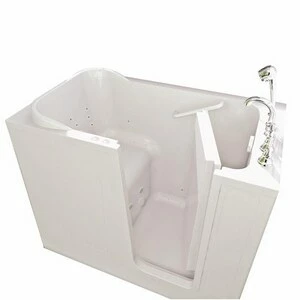 Best deal ๐ Safety Tubs Safety Tubs 48 x 28 x 38 in. 13.3A Gelcoat Walk-In Dual Massage Tub with Right Hand Drain in White ๐ 3 Best deal ๐ Safety Tubs Safety Tubs 48 x 28 x 38 in. 13.3A Gelcoat Walk-In Dual Massage Tub with Right Hand Drain in White ๐