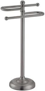 Cheapest 🌟 Gatco Towel Tree Satin Nickel ✨