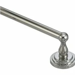 Brand new 🔥 Gatco Marina 30 in. Towel Bar Polished Chrome 👏