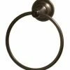 Cheap ✨ Gatco Tiara Towel Ring in Oil Rubbed Bronze 😉 -Bathroom accessories Store Query 268
