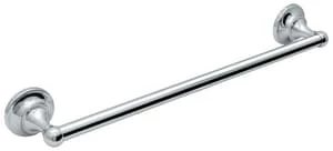 Discount π Gatco Tiara 18 in. Towel Bar Polished Chrome β¨ 3 Discount π Gatco Tiara 18 in. Towel Bar Polished Chrome β¨