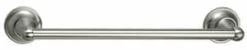 Best deal 🎁 Gatco Tiara 18 in. Towel Bar Satin Nickel ✨