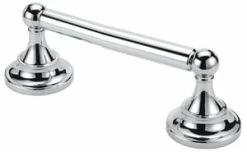 Best reviews of 🥰 Gatco Tiara Standard Paper Holder in Polished Chrome 🥰