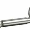 Discount 🌟 Gatco Tiara Standard Paper Holder in Satin Nickel 🛒