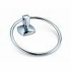 Top 10 ✨ Gatco Jewel Round Closed Towel Ring in Polished Chrome 😉 -Bathroom accessories Store Query 278