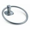 Cheap 💯 Gatco Jewel Towel Ring satin Nickel 🛒 -Bathroom accessories Store Query 279
