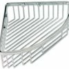 Coupon ⭐ Gatco Corner Basket Polished Chrome 😀 -Bathroom accessories Store Query 292