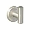 New ✔️ Gatco Latitude II 1 Robe Hook in Satin Nickel 🥰
