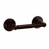 Buy 🔥 Gatco Marina Brass Horizontal Double Post Tissue Holder in Oil Rubbed Bronze 🧨
