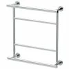 Cheap ✨ Gatco Latitude II 18 in. Towel Bar in Polished Chrome 🔥 1 Cheap ✨ Gatco Latitude II 18 in. Towel Bar in Polished Chrome 🔥 -Bathroom accessories Store Query 320