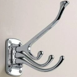 Best reviews of 🧨 Gatco Swivel Hook in Polished Chrome 🌟
