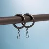 Best reviews of 🌟 Gatco Curtain Ring in Bronze 😍