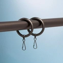 Best reviews of 🌟 Gatco Curtain Ring in Bronze 😍