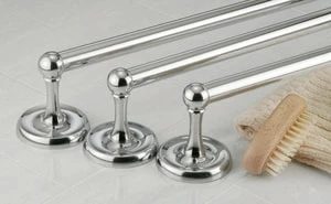 Best reviews of π Gatco Designer II 18 in. Towel Bar in Polished Chrome π₯° 3 Best reviews of π Gatco Designer II 18 in. Towel Bar in Polished Chrome π₯°
