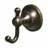 Buy 🌟 Gatco Tiara Single Robe Hook in Oil Rubbed Bronze 🎁 -Bathroom accessories Store Query 376