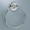 Wholesale 🔥 Gatco Designer II Towel Ring Polished Chrome 🤩