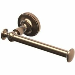 Hot Sale ✔️ Gatco Tavern 7-13/100 in. Tissue Holder in Bronze 💯