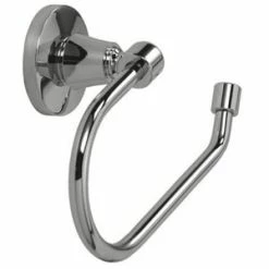 Best Pirce 🎉 Gatco Max Wall Mount Toilet Tissue Holder in Polished Chrome 😍
