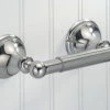 Best reviews of 🤩 Gatco Laurel Avenue Wall Mount Toilet Tissue Holder in Polished Nickel ❤️ -Bathroom accessories Store Query 415