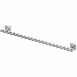 Best reviews of 💯 Gatco Elevate 18 in. Towel Bar in Polished Chrome 🔔