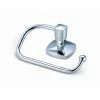 Cheapest 😀 Gatco Jewel Wall Mount Toilet Tissue Holder in Polished Chrome ✔️