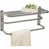 Promo π Gatco Towel Rack Bar in Polished Chrome π 1 Promo π Gatco Towel Rack Bar in Polished Chrome π -Bathroom accessories Store Query 427