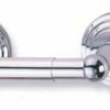 Brand new 🧨 Gatco Marina Wall Mount Toilet Tissue Holder in Polished Chrome ❤️