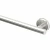 Coupon 🥰 Gatco Latitude 2 12 in. Grab Bar in Satin Nickel ✔️