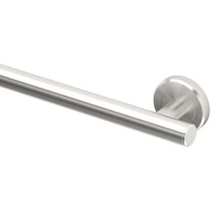 Coupon ๐ฅฐ Gatco Latitude 2 12 in. Grab Bar in Satin Nickel โ๏ธ 3 Coupon ๐ฅฐ Gatco Latitude 2 12 in. Grab Bar in Satin Nickel โ๏ธ