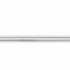 Best reviews of ⌛ Gatco Franciscan 30 in. Towel Bar in Polished Chrome ❤️