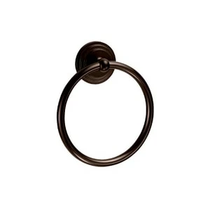New π Gatco Marina Brass Towel Ring in Oil Rubbed Bronze π 3 New π Gatco Marina Brass Towel Ring in Oil Rubbed Bronze π